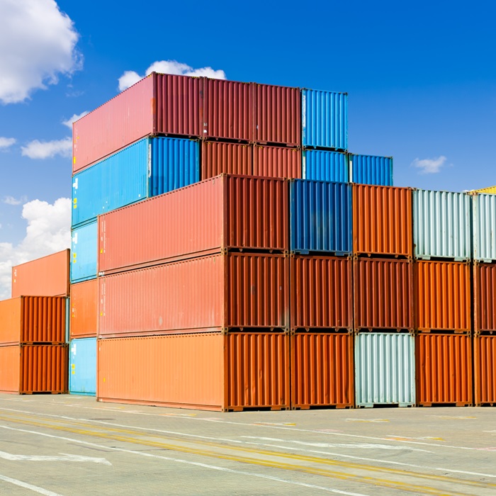 Dreamstime Shipping Containers 2 43620374 NEW cargo containers